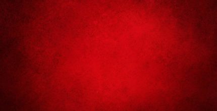Abstract red background