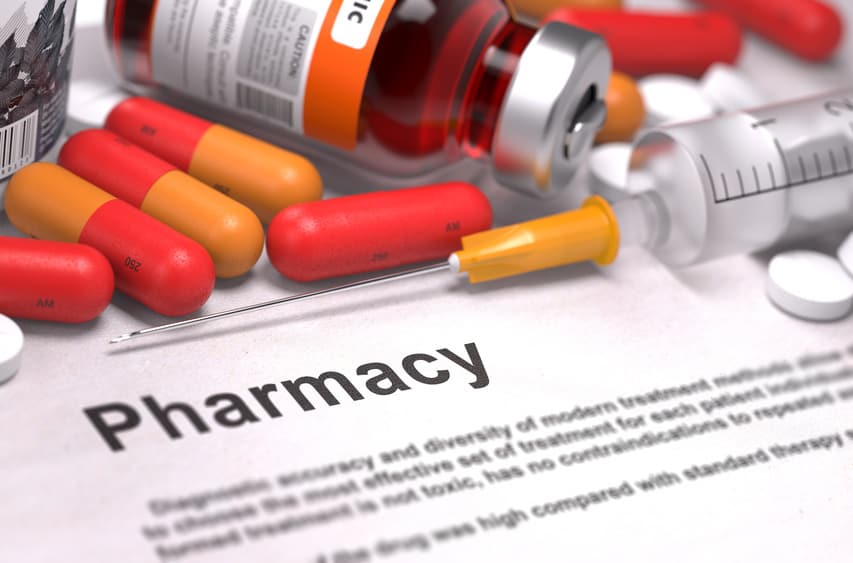 Wrong prescription, Pharmacy Errors