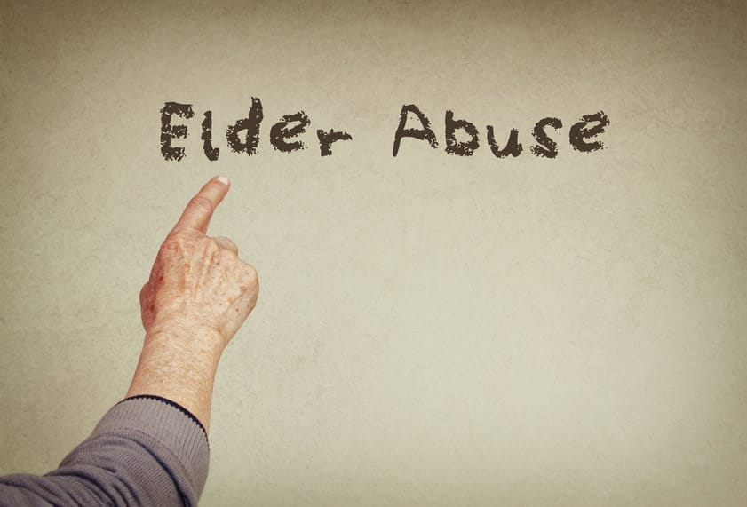 Nursing Home Abuse in Texas: Is Sexual Abuse a Growing Problem?