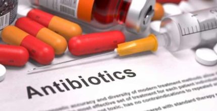 When are antibiotics the wrong medication?