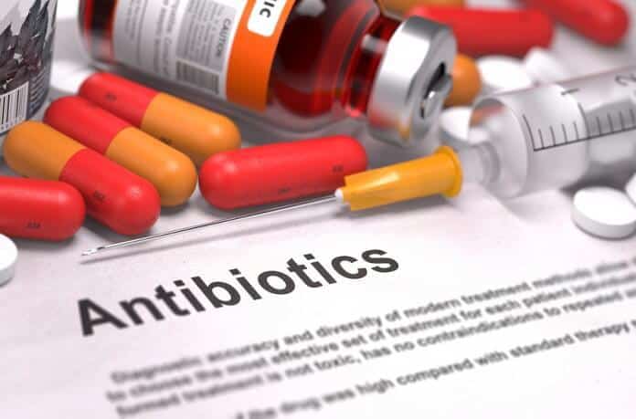 When are antibiotics the wrong medication?