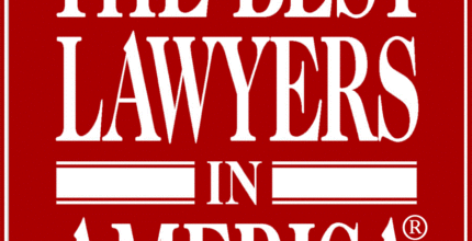 Charles Brown included in the 23rd Edition of The Best Lawyers in America