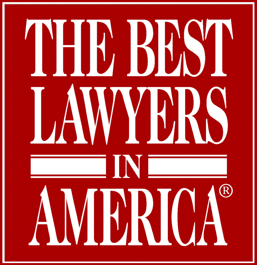 Charles Brown included in the 23rd Edition of The Best Lawyers in America