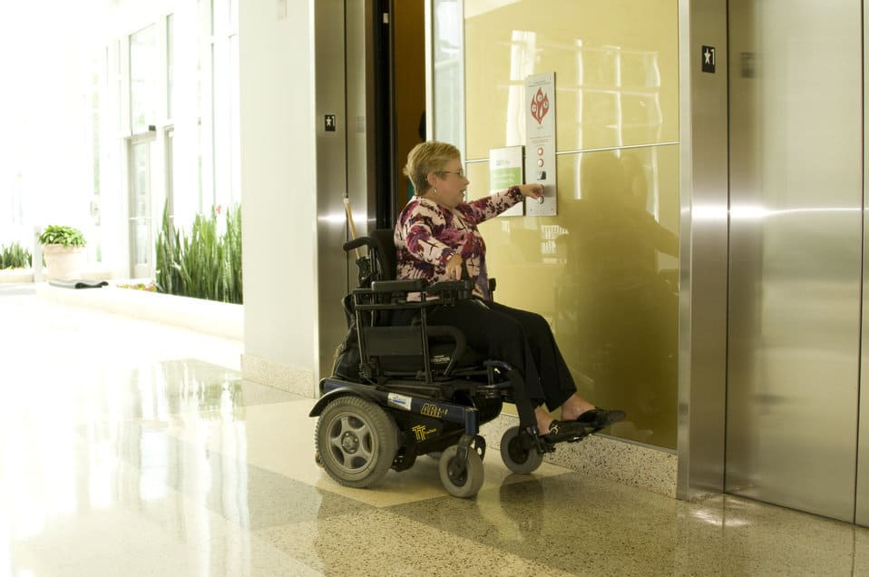 Paralysis case, nursing home abuse lawyers