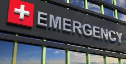 hospital complications, medical center, complications
