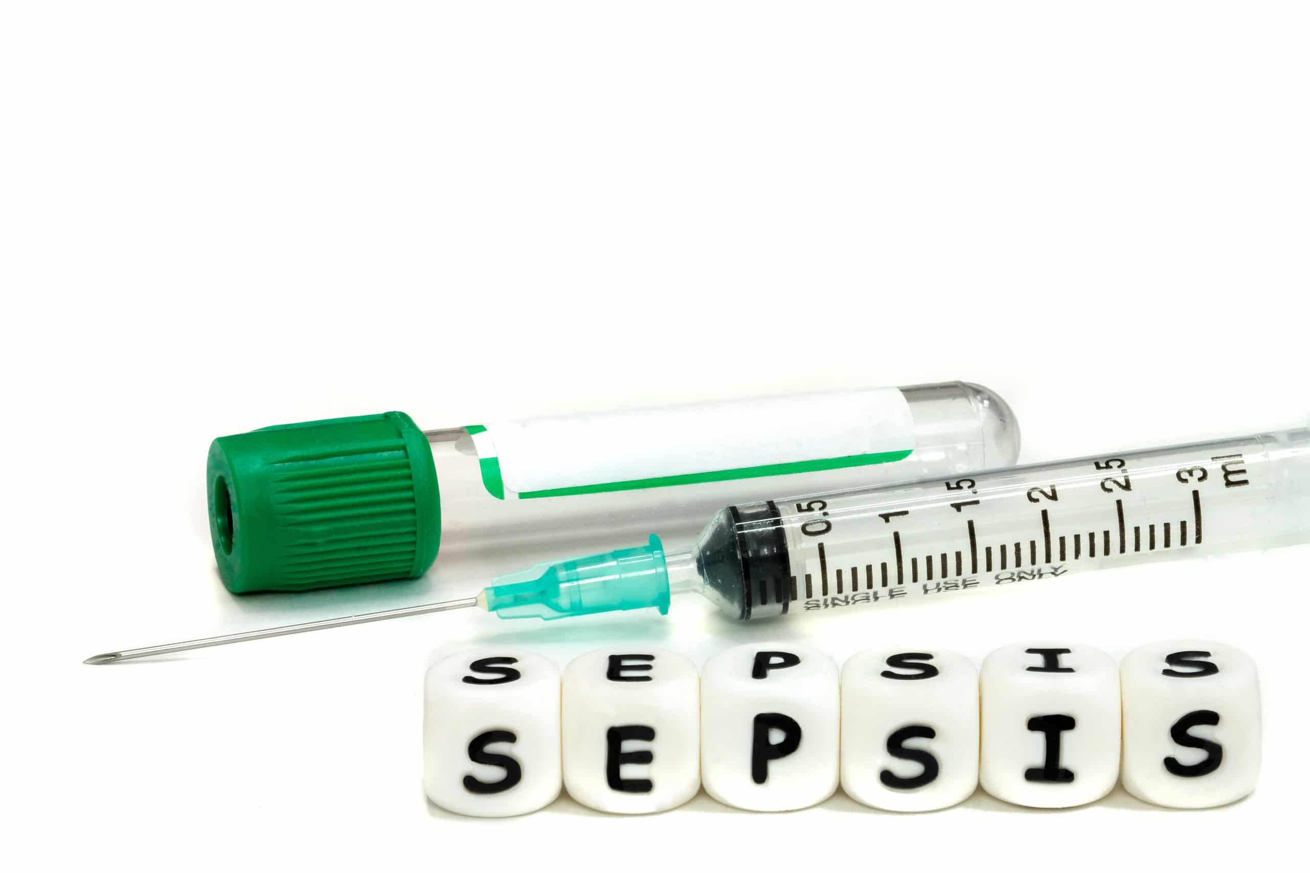 appropriate care for sepsis