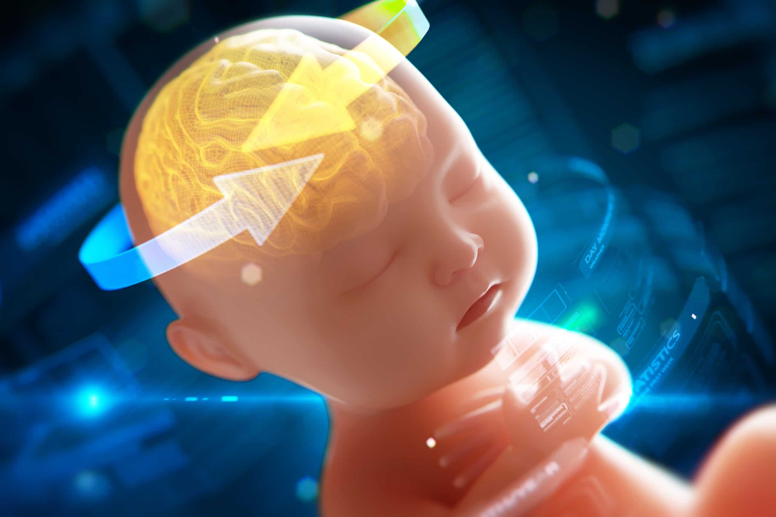 infant brain injury, medical malpractice, birth injury