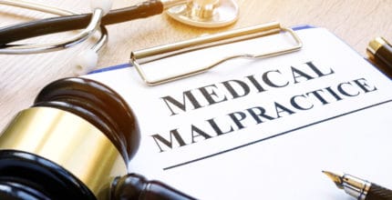 medical malpractice