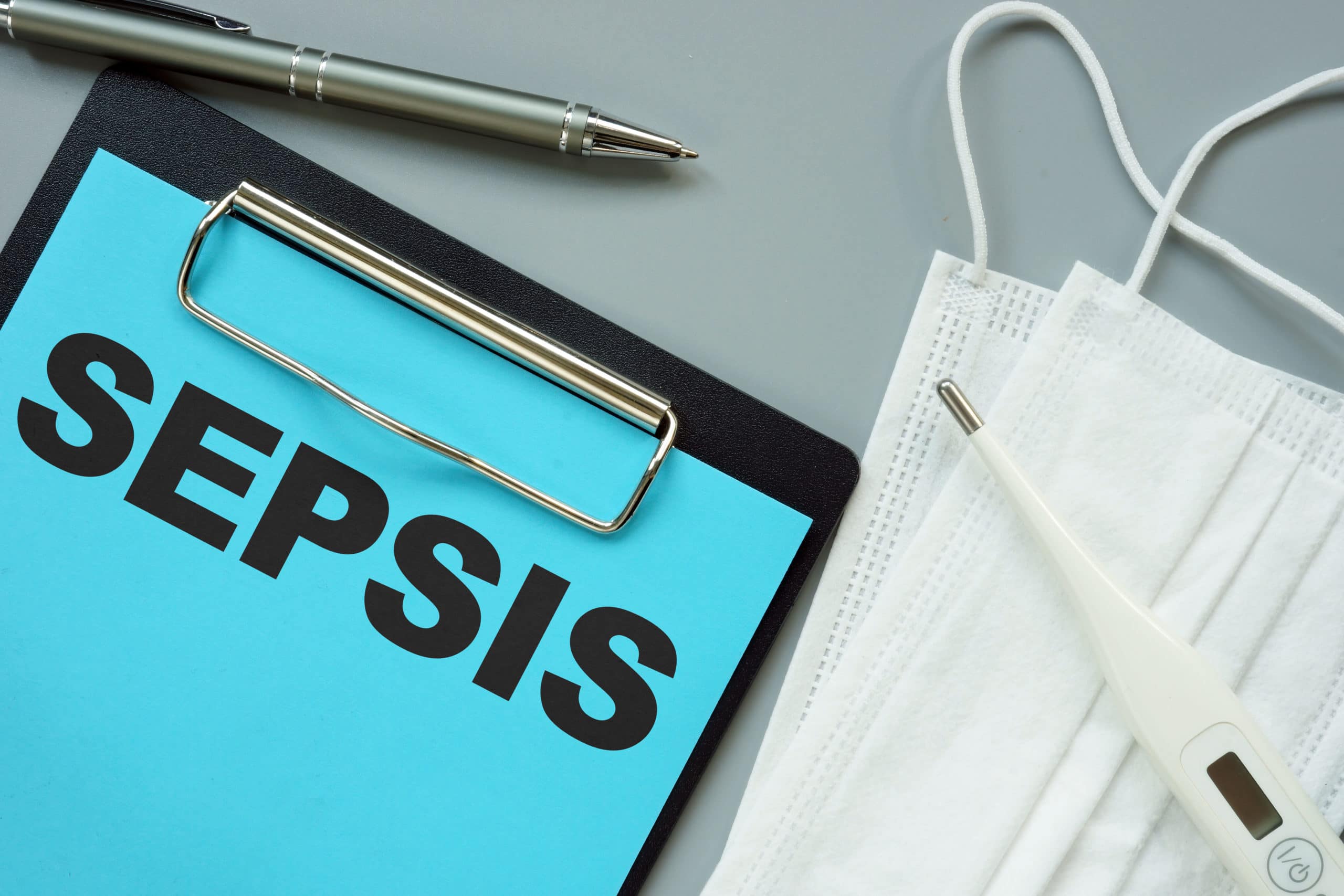 sepsis