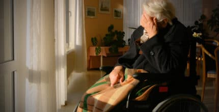 nursing home neglect