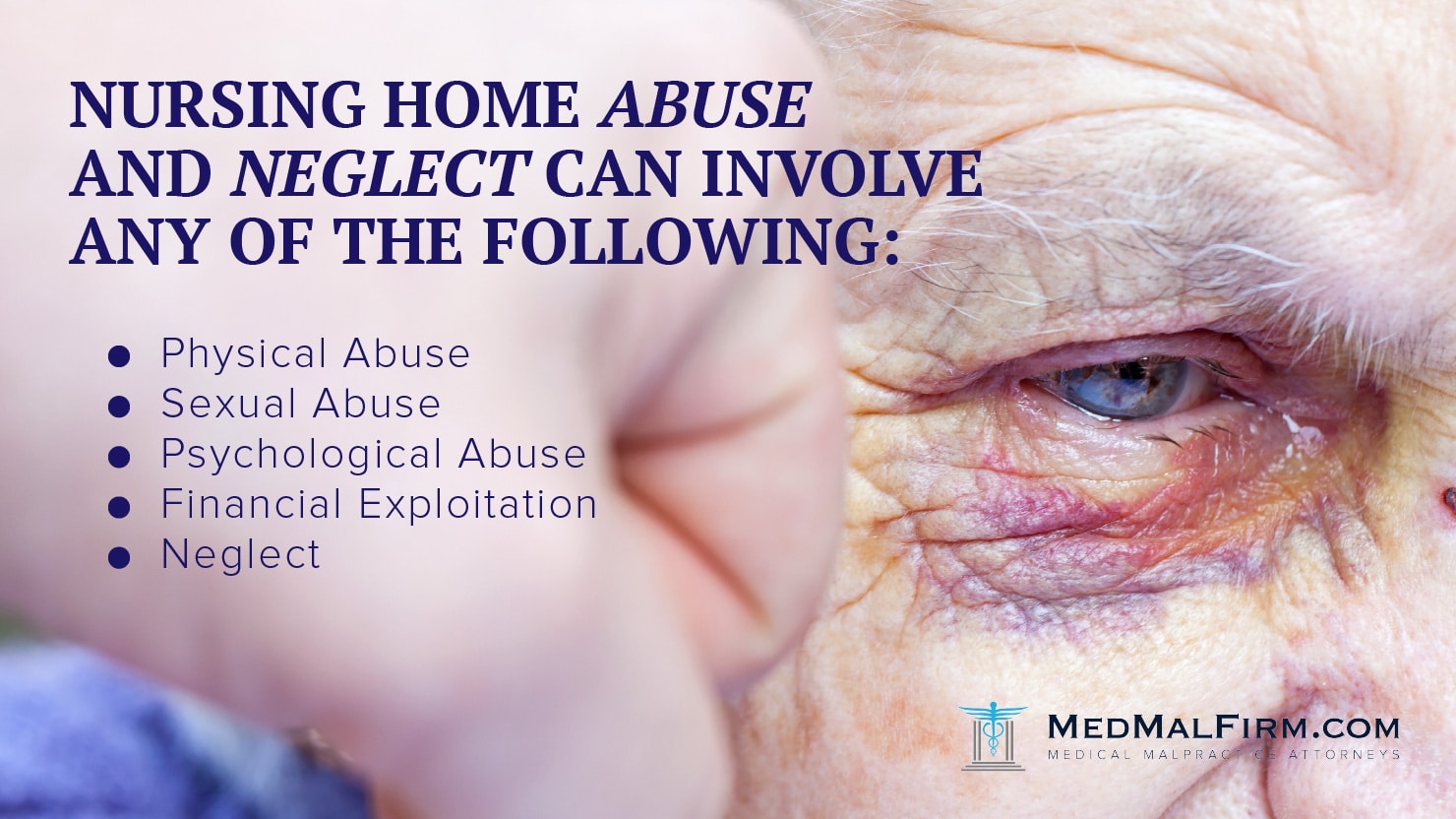 nursing home abuse and neglect