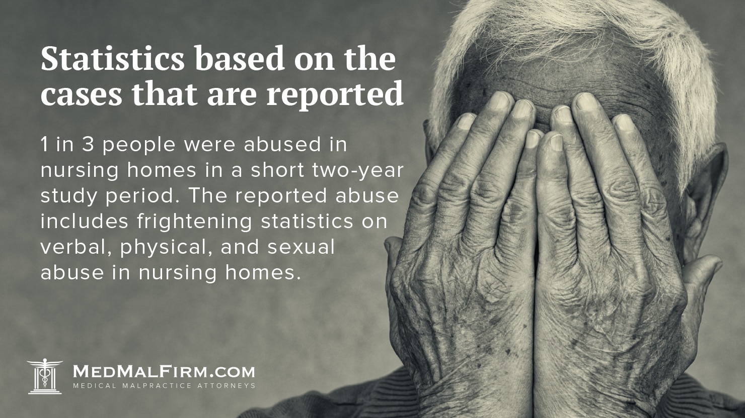 nursing home abuse statistics