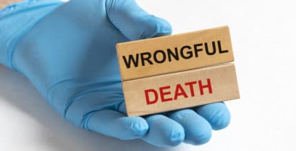 wrongful death