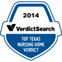 Top Texas Nursing Home Verdict
