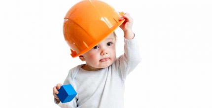 baby safety month