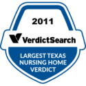 Largest Texas Nursing Home Verdict