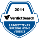 Largest Texas Nursing Home Verdict