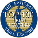 Top 100 Trial Lawyer